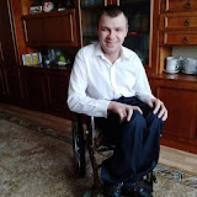 Алексей Лабор