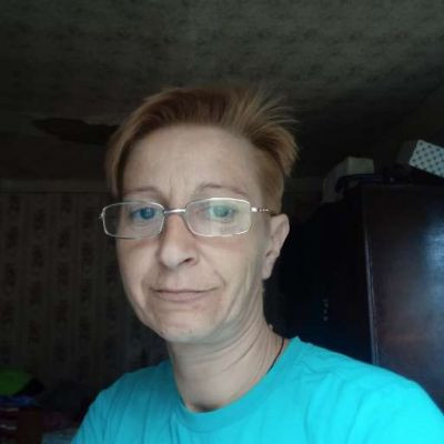 Наталья Акименко