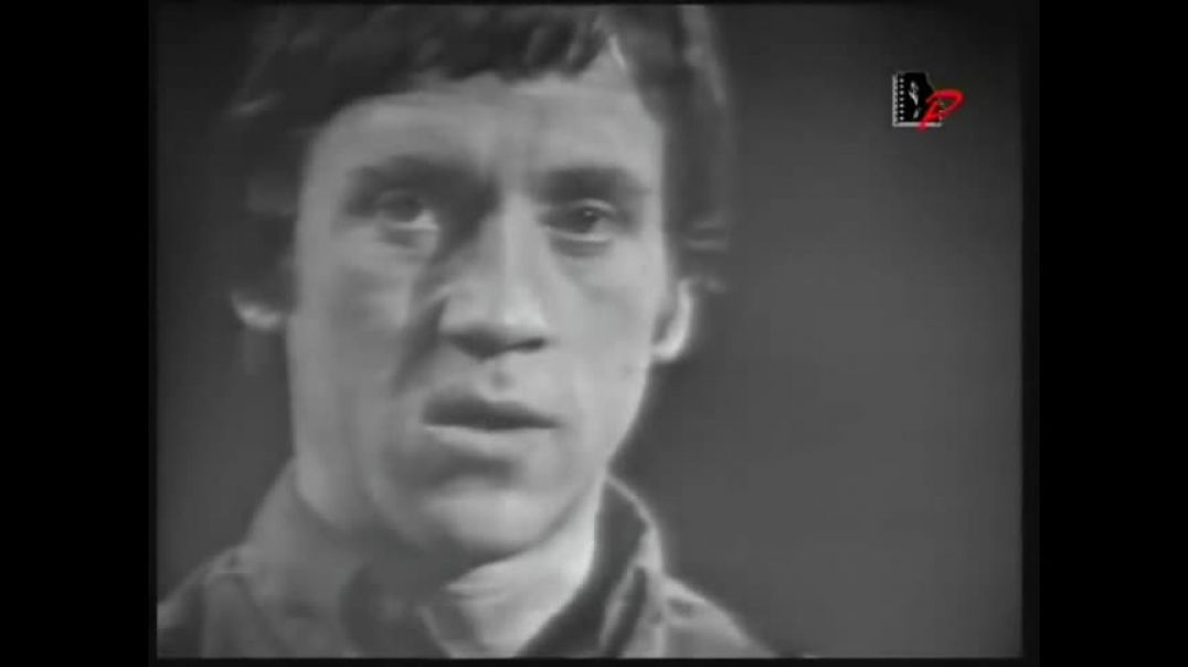 Владимир Высоцкий ЯК истребитель