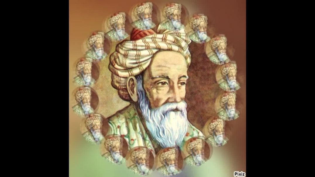 Бытие - Омар Хайям / Omar Khayyam / Омар ибн Ибрахим Нишапури / عمر خیام / Умари Хаём / Умари Хайём