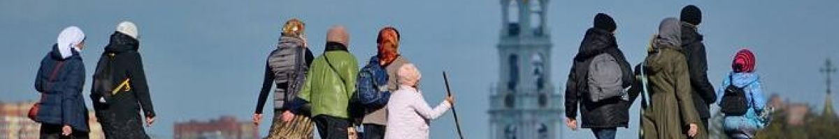 Паломник ТВ