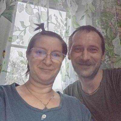 Деревенская Семья