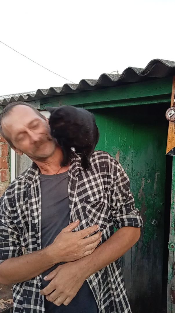 Наш Чучундрик. Сельская жизнь 2. - #shorts