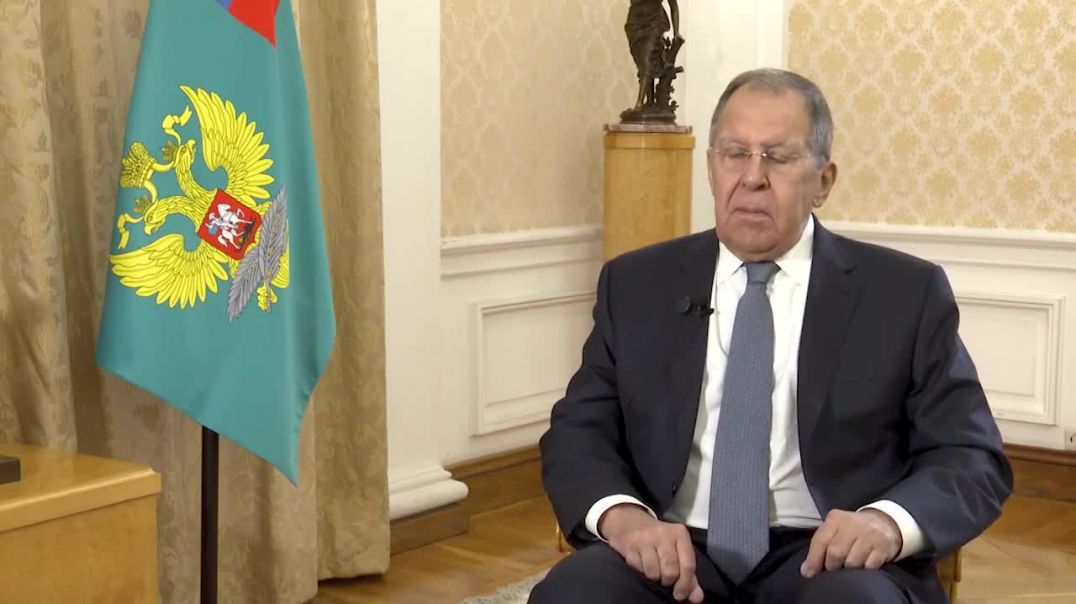 Интервью Министра иностранных дел Российской Федерации С.В.Лаврова