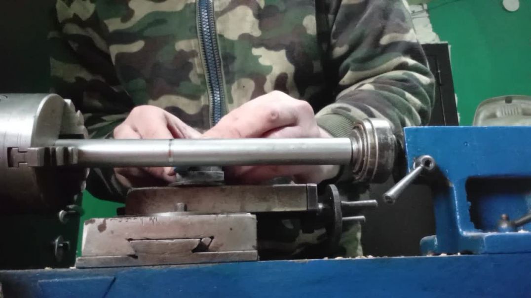 ОБЗОР | ПРИШЛИ РЕЗЦЫ ДЛЯ ТОКАРНОГО ПО МЕТАЛЛУ | ПРОВЕРЯЕМ РАБОТОСПОСОБНОСТЬ