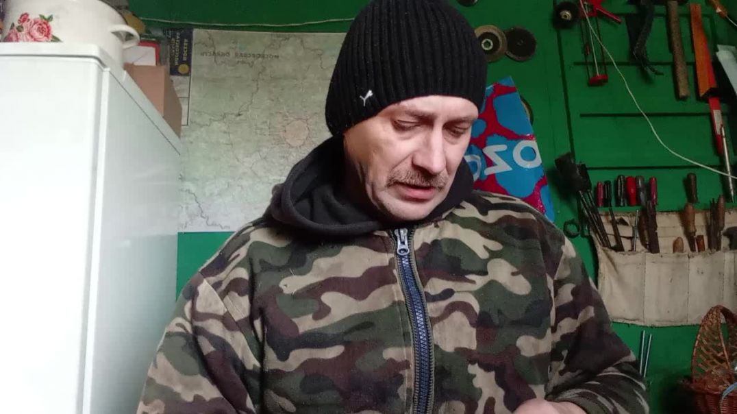 ⁣Изготовление сувенирной биты из дерева / Токарные работы по дереву / Часть 2. Окончание.