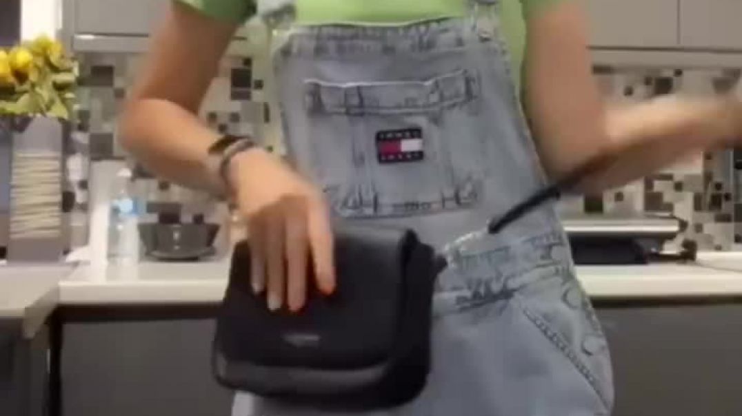 👜 А что так можно было